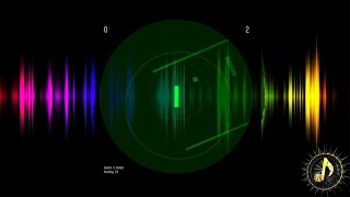 Submarine Sonar Ping Sound  Sonar Sound Effect [upl. by Sutphin]