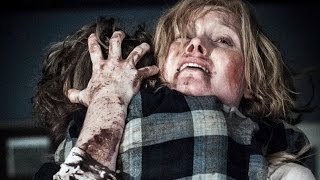 DER BABADOOK  Trailer HD [upl. by Noelani]