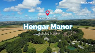 Hengar Manor Holiday Park  Holidays amp Short Breaks 2024 [upl. by Sosanna843]