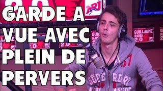 Maman je suis en garde à vue avec plein de pervers   NRJ [upl. by Tyne]