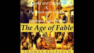 Pyramus amp Thisbe Audiobook [upl. by Irrek]