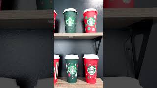 I Built a SECRET Starbucks In My Room [upl. by Marasco]