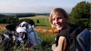 Trailer Gleitschirmfliegen lernen mit Papillon Paragliding [upl. by Ashti120]