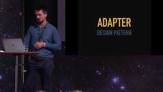 Design Patterns in Python by Peter Ullrich [upl. by Goff]