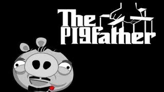 pigfather trailer [upl. by Jepson]