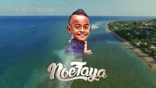 Noé Faya  Donn Pou Alé  Clip Officiel [upl. by Leryt]