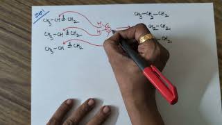 HYDROBORATION OXIDATION OF ALKENES preparation of Alcohols CLASS 12 CBSE [upl. by Eyram]