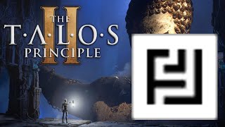 The Talos Principle 2 Dual Stream [upl. by Emil426]