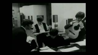 The Beatles  Bad to me 1963 mp4 [upl. by Thorwald]