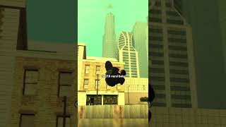 GTA San Andreas  3 alasan versi BETA lebih baik dari versi FINAL shorts gtasanandreas gtasa [upl. by Jaal]