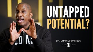 Unlock Your Full Potential  Dr Dharius Daniels [upl. by Gloria]