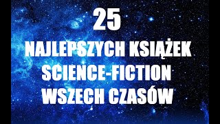 unboxing Najlepsze książki sciencefiction wszech czasów [upl. by Marylee751]