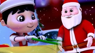 Jingle hồi chuông  Giáng sinh bài hát  Xmas Song For Kids  Christian Carol  Jingle Bells [upl. by Nichy]