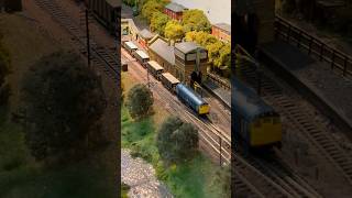 Shirehampton Model Railway Exhibition 2024 [upl. by Radbourne]