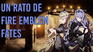 Continuando con el Fire Emblem Fates Conquest [upl. by Ybbor521]