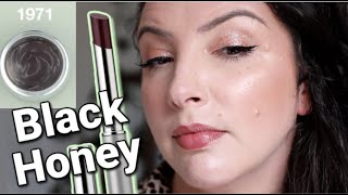 Does Clinique Black Honey really work on everyone  5 people try [upl. by Annalee48]