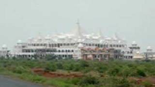 Oneness Temple at Amma Bhagavans Oneness University [upl. by Okeim]