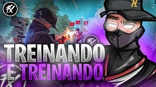 🟣 FREE FIRE AO VIVO 🟣 FLUXO CAMPEÃO🟣 FX MANOMAX 🟣 [upl. by Ashjian738]