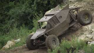 2013 ULTRA4 Race at Badlands Ultimate Motorsports Championship [upl. by Ailices761]