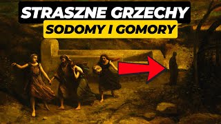 Najbardziej ukryte grzechy Sodomy i Gomory [upl. by Akenahs774]