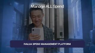 The Ivalua Advantage Ivalua Spend Management Platform [upl. by Einaej595]