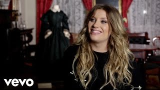 Ella Henderson  Get To Know Ella Henderson Vevo LIFT [upl. by Nagy922]