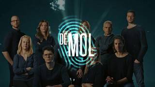 Dit zijn de 10 kandidaten  De Mol 2019 [upl. by Bradshaw]