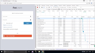 ASPNET MVC 7  Performance Optimization with Bundling and Minification  FoxLearn [upl. by Navad805]