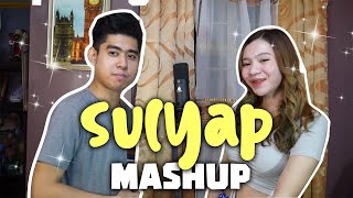 SULYAP x Magandang Dilag MASHUP  Cover by Neil Enriquez Pipah Pancho [upl. by Angelika307]