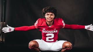 Serve amp Collect Brent Venables Gains Early Recruiting Momentum For 2025 sooners [upl. by Maribel553]