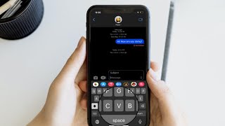 5 Ways to Fix iPhone Haptic Keyboard Feedback Not Working in iOS 17 [upl. by Nnairda719]