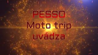 PESSO Motop trip Levoča 2024 [upl. by Alih]