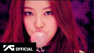 BLACKPINK  붐바야 BOOMBAYAH MV [upl. by Nnayram747]