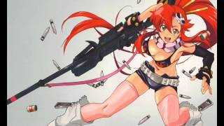 Nightcore  Shoot To Thrill [upl. by Towill]