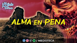 El Misterioso columpio de diablo ✅ miedoteca  2592 [upl. by Uile]