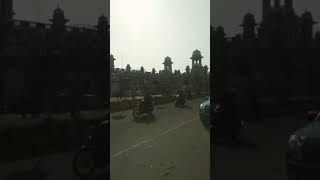 Charbagh railway stationlucknow [upl. by Nirat564]