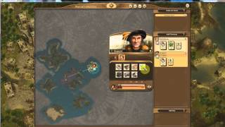 Anno 1404 Gameplay ITA [upl. by Dominic]