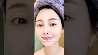 ✨Get Glowing Spotless Skin Naturally  Best Skincare Tips skin skincare beauty viral [upl. by Jamaal]