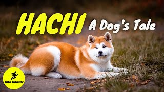 HACHI A DOGS TALE 2009  Official Movie Trailer [upl. by Postman858]