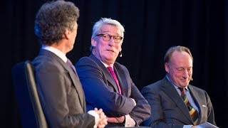 Napoleon the Great A debate with Andrew Roberts Adam Zamoyski and Jeremy Paxman [upl. by Ahtabbat]