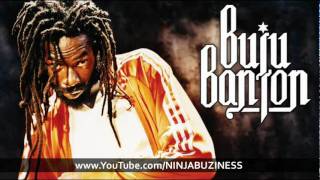 BUJU BANTON  ADULT RATED PUNANNY RIDDIM [upl. by Nahsin547]