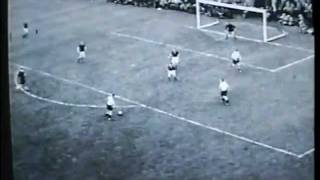 WM Finale 1954  Rahn schießt  TOOOOOOR [upl. by Dannel]