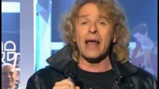 Thomas Gottschalk amp Die besorgten Väter  What happened to Rock n Roll  Bei Wetten Dass [upl. by Jemimah]