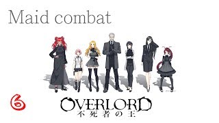 Overlord Profile 6 ความสามารถของกลุ่มดาวลูกไก่หกดาว 1 [upl. by Recnal]