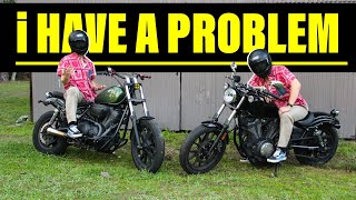 Why I Needed a 2nd YAMAHA BOLT  Ride Review  Buying [upl. by Olbap]