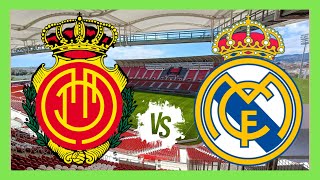 Pronóstico MALLORCA VS REAL MADRID  Liga Española 20242025 [upl. by Stieglitz778]