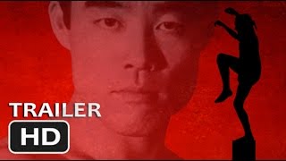 The Real Miyagi  Official Trailer 1 HD 2016  A Kevin Derak Shanian Film [upl. by Ardys]