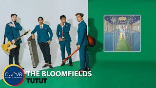 The Bloomfields  Tutut  Official Lyric Video [upl. by Ellac]