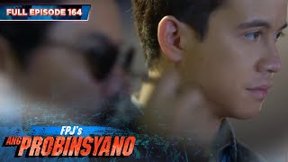 FPJs Ang Probinsyano  Season 1 Episode 164 with English subtitles [upl. by Yob]