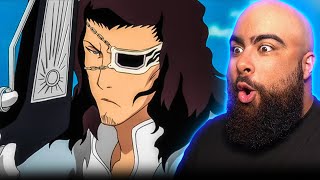 STARRK VS KYORAKU  Bleach Episode 277278 Reaction [upl. by Kcaj]